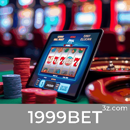 Aproveite o login garantido com proteção avançada no 1999BET