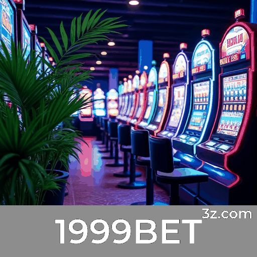 1999BET: Experiência de Jogos de Cassino de Luxo e Emoção
