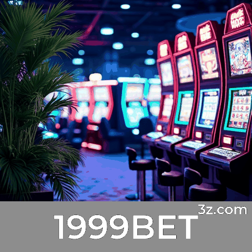 1999BET: Experiência de Jogos de Cassino de Luxo e Emoção