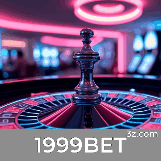 1999BET: Seu Cassino Online Seguro e Premiado